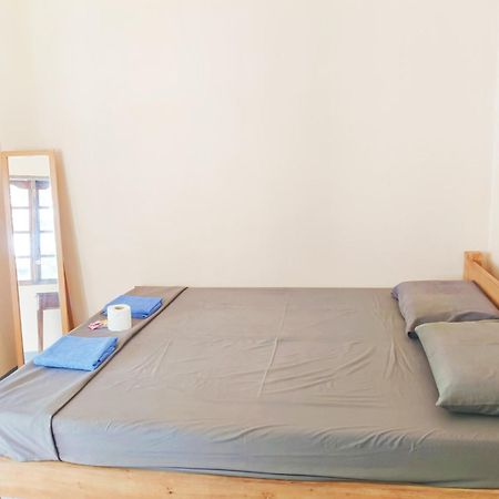 סיקיהור James Homestay חדר תמונה