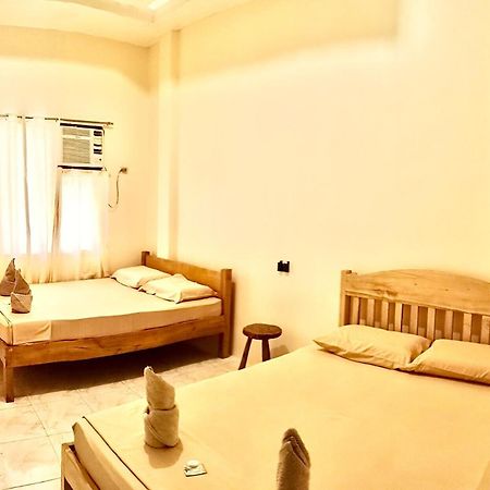 סיקיהור James Homestay מראה חיצוני תמונה