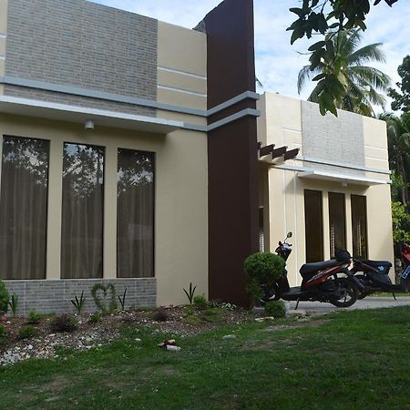 סיקיהור James Homestay מראה חיצוני תמונה
