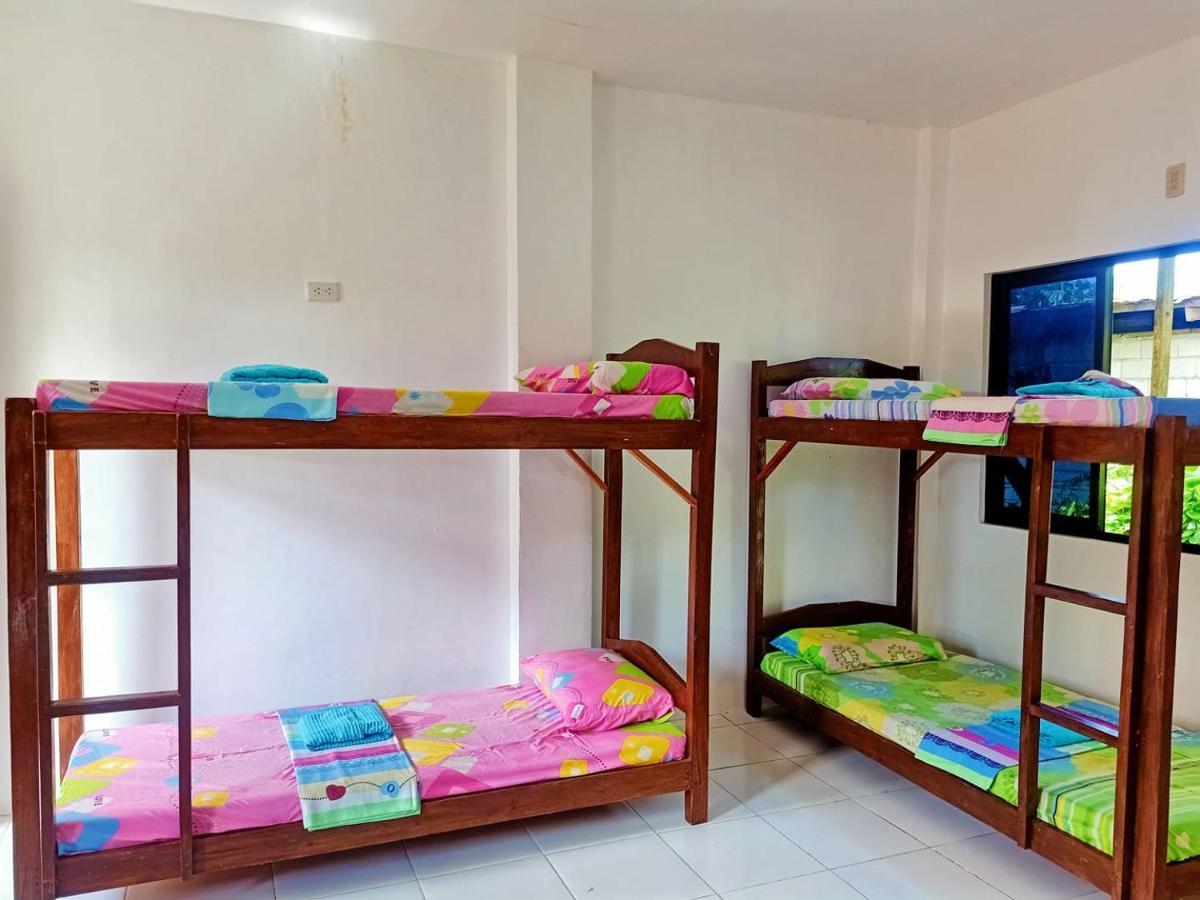 סיקיהור James Homestay מראה חיצוני תמונה