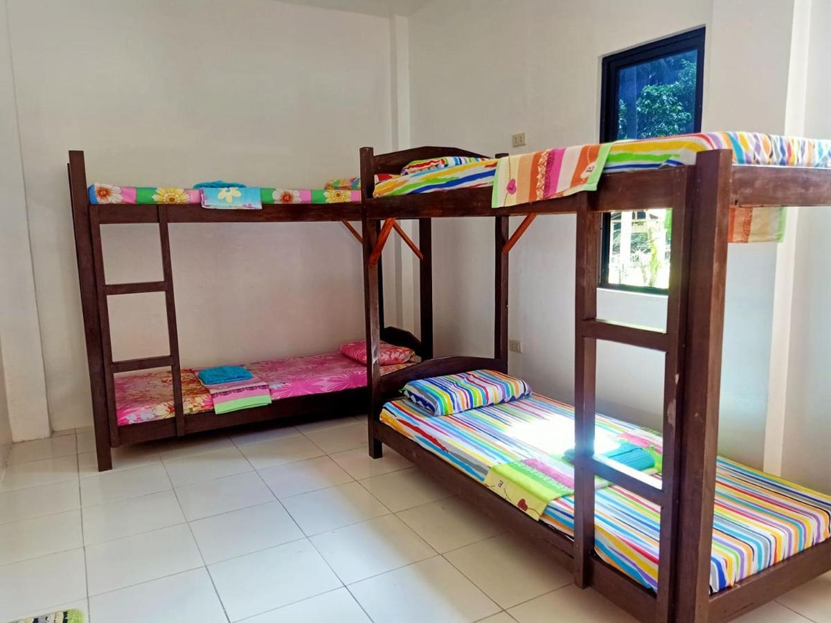 סיקיהור James Homestay מראה חיצוני תמונה