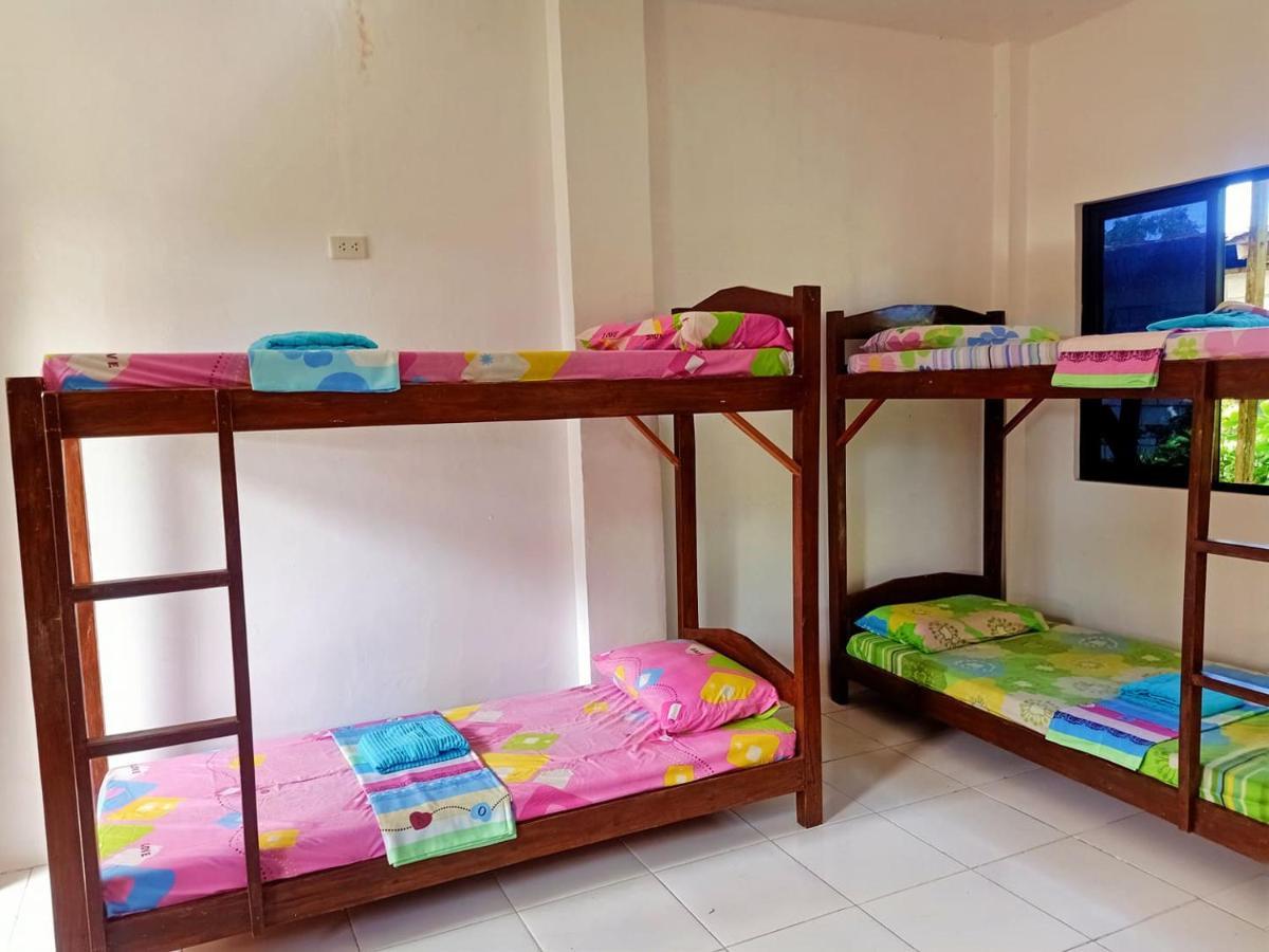 סיקיהור James Homestay מראה חיצוני תמונה