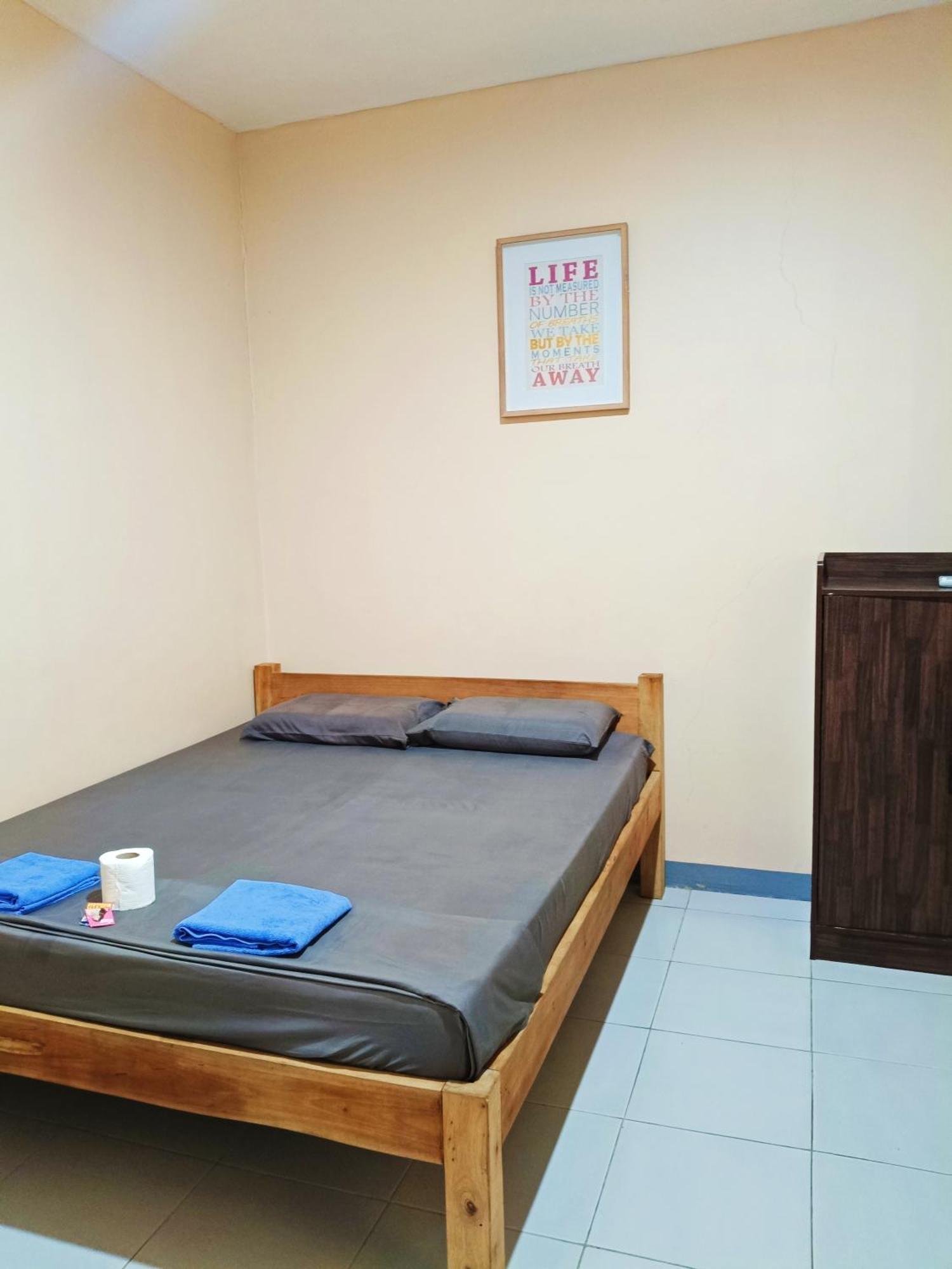 סיקיהור James Homestay חדר תמונה
