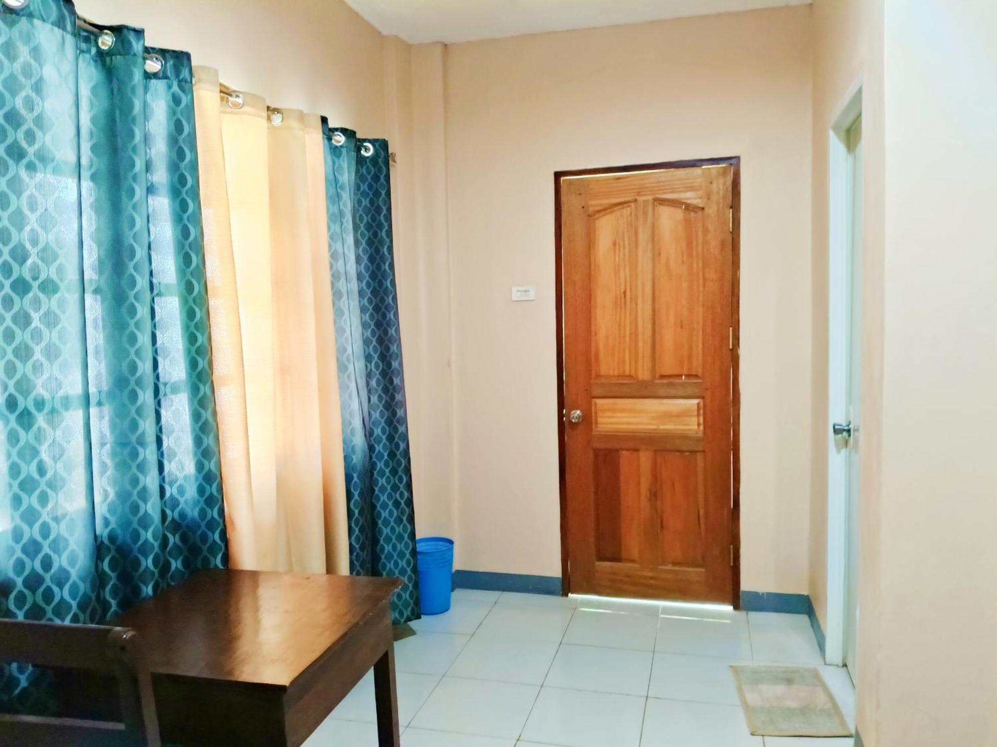 סיקיהור James Homestay חדר תמונה