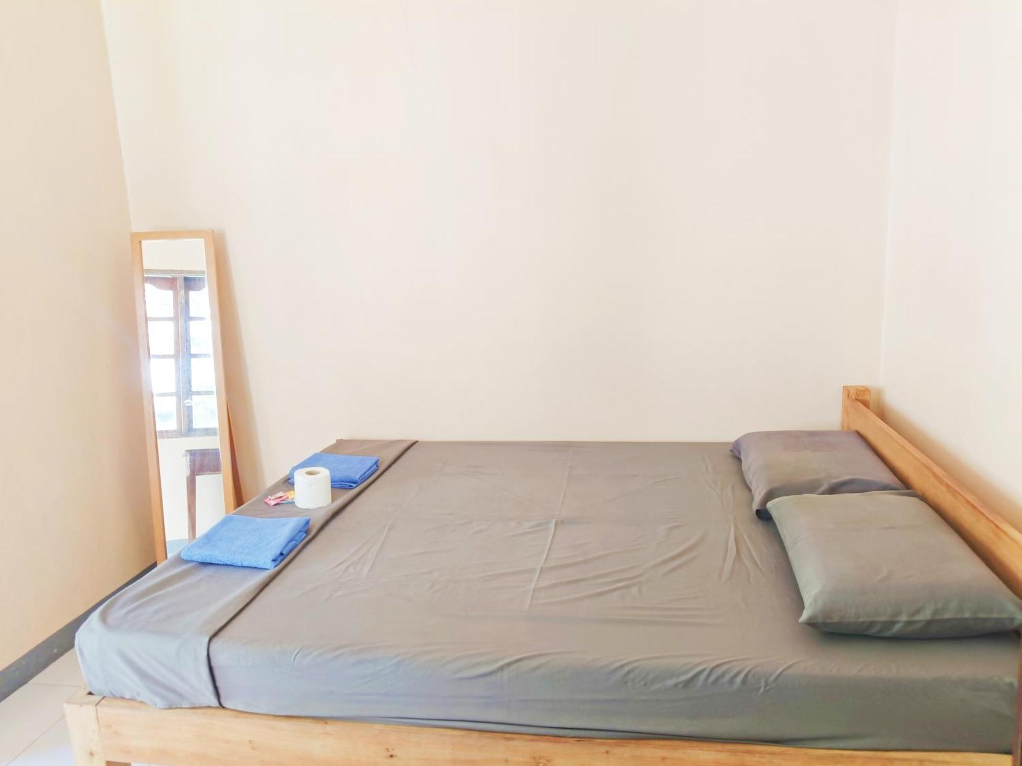 סיקיהור James Homestay חדר תמונה