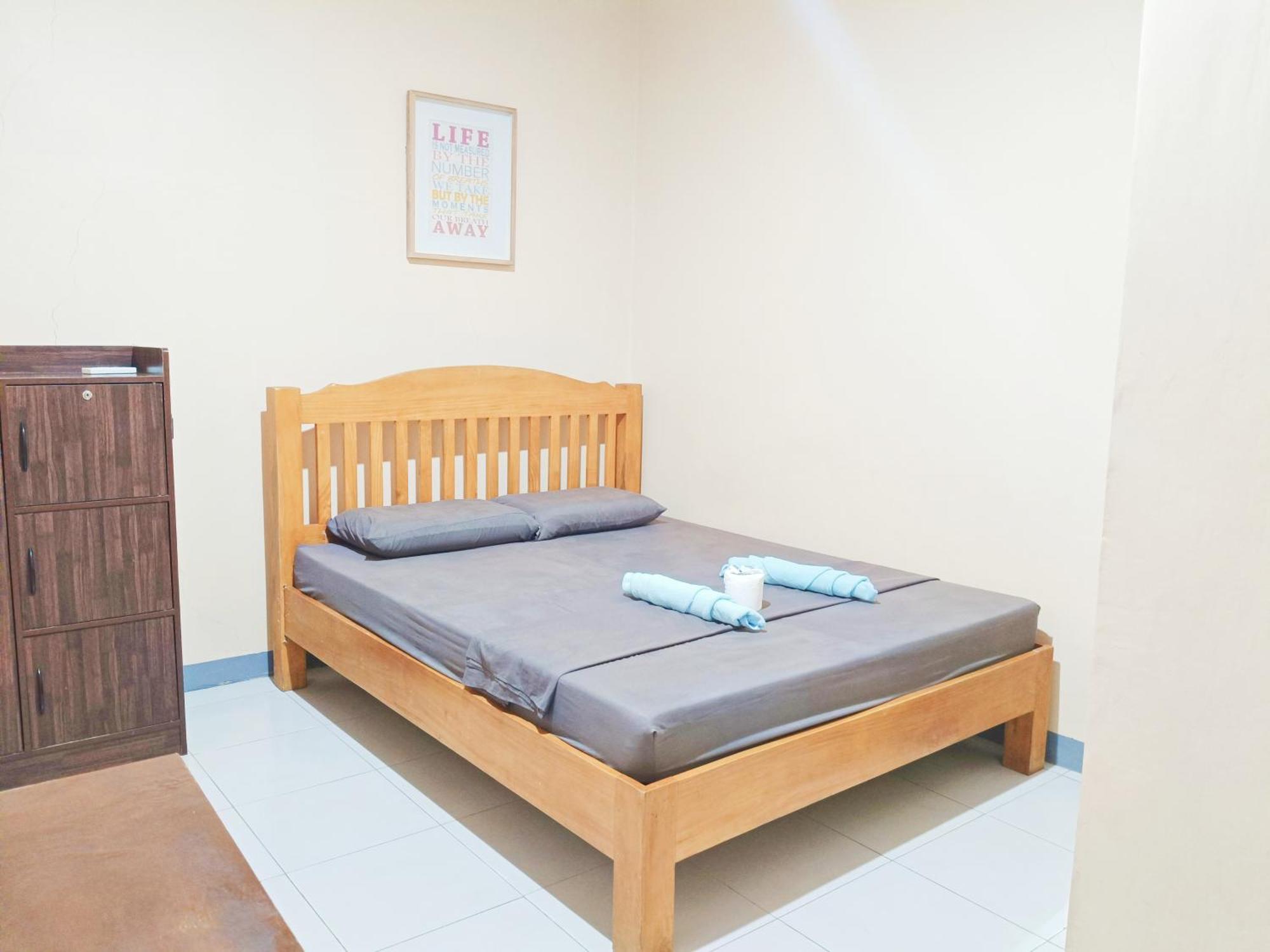 סיקיהור James Homestay חדר תמונה
