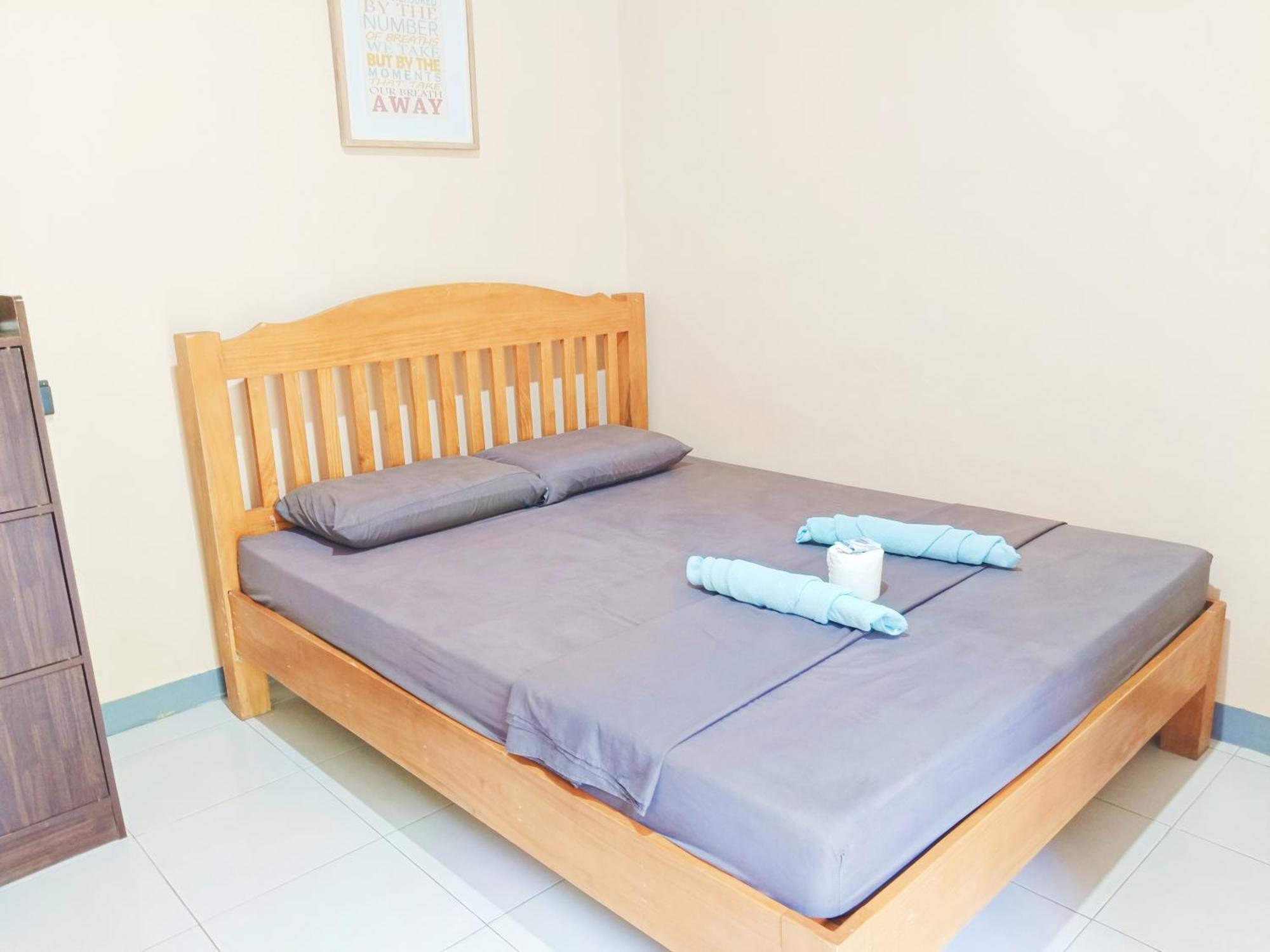 סיקיהור James Homestay חדר תמונה
