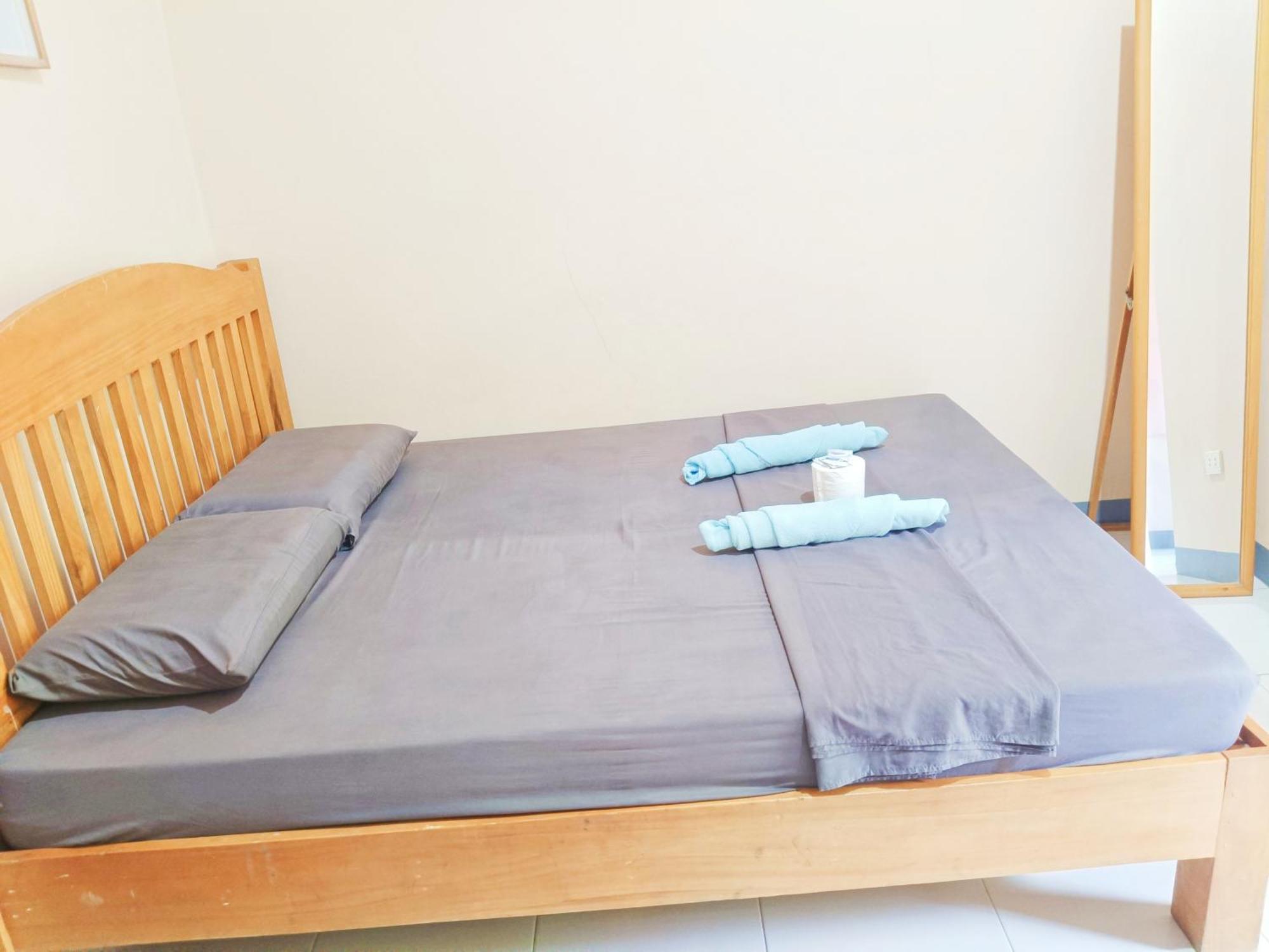 סיקיהור James Homestay חדר תמונה