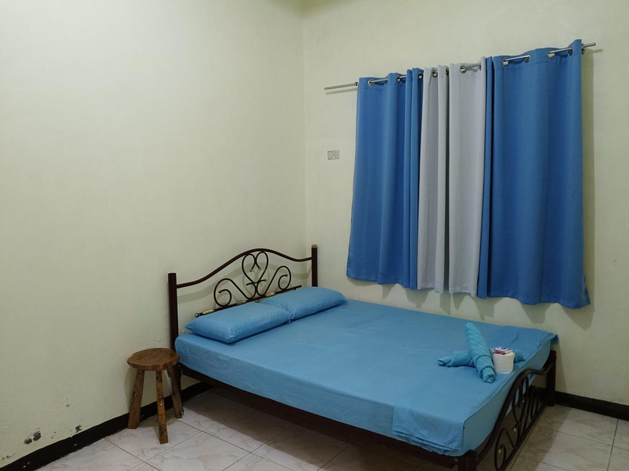 סיקיהור James Homestay חדר תמונה