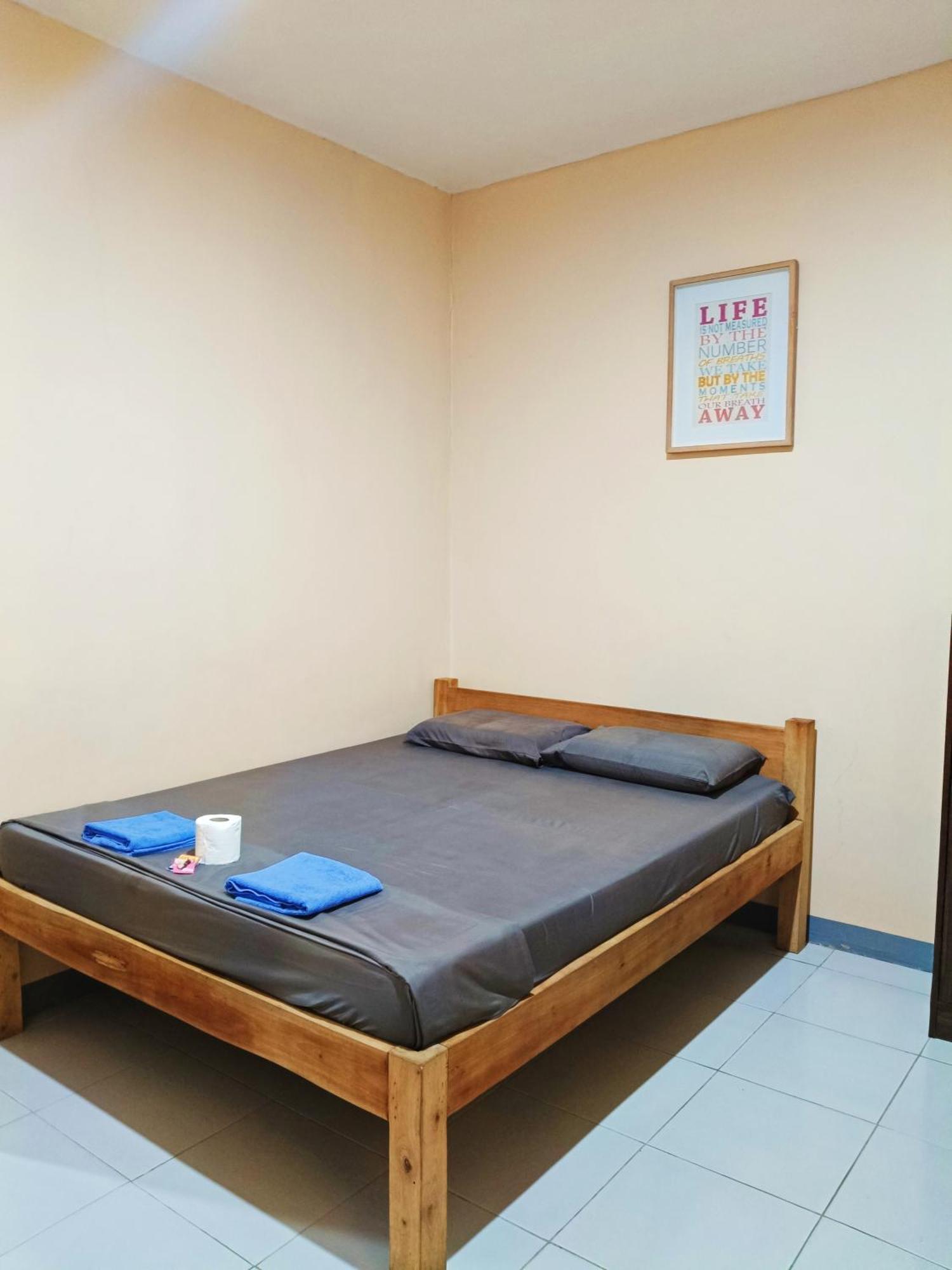 סיקיהור James Homestay חדר תמונה