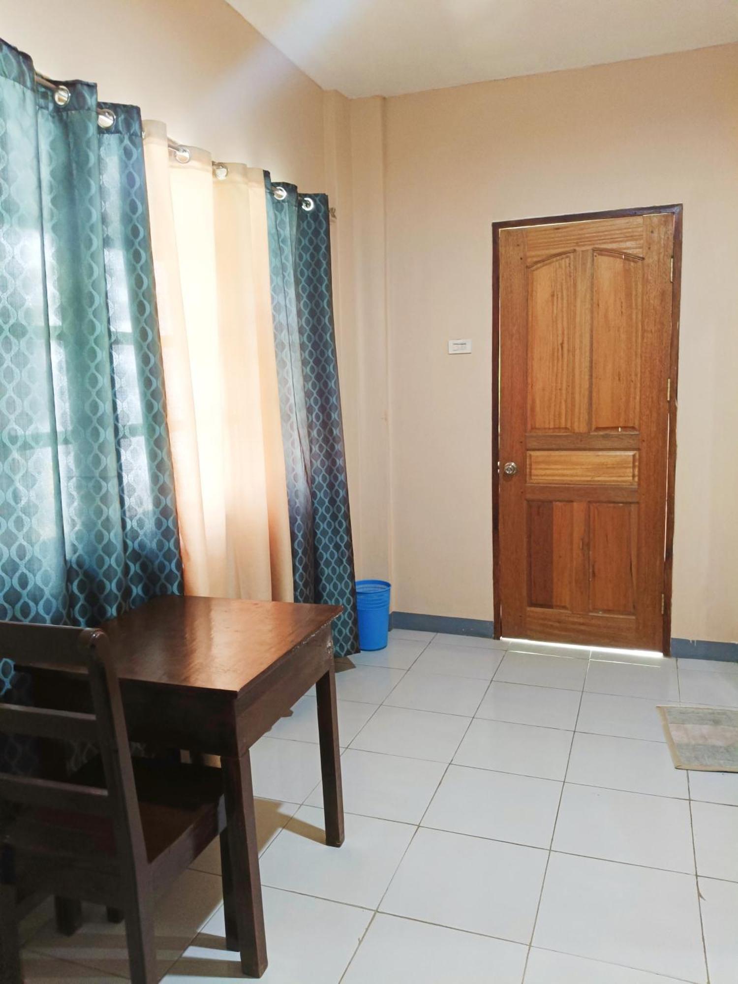 סיקיהור James Homestay חדר תמונה