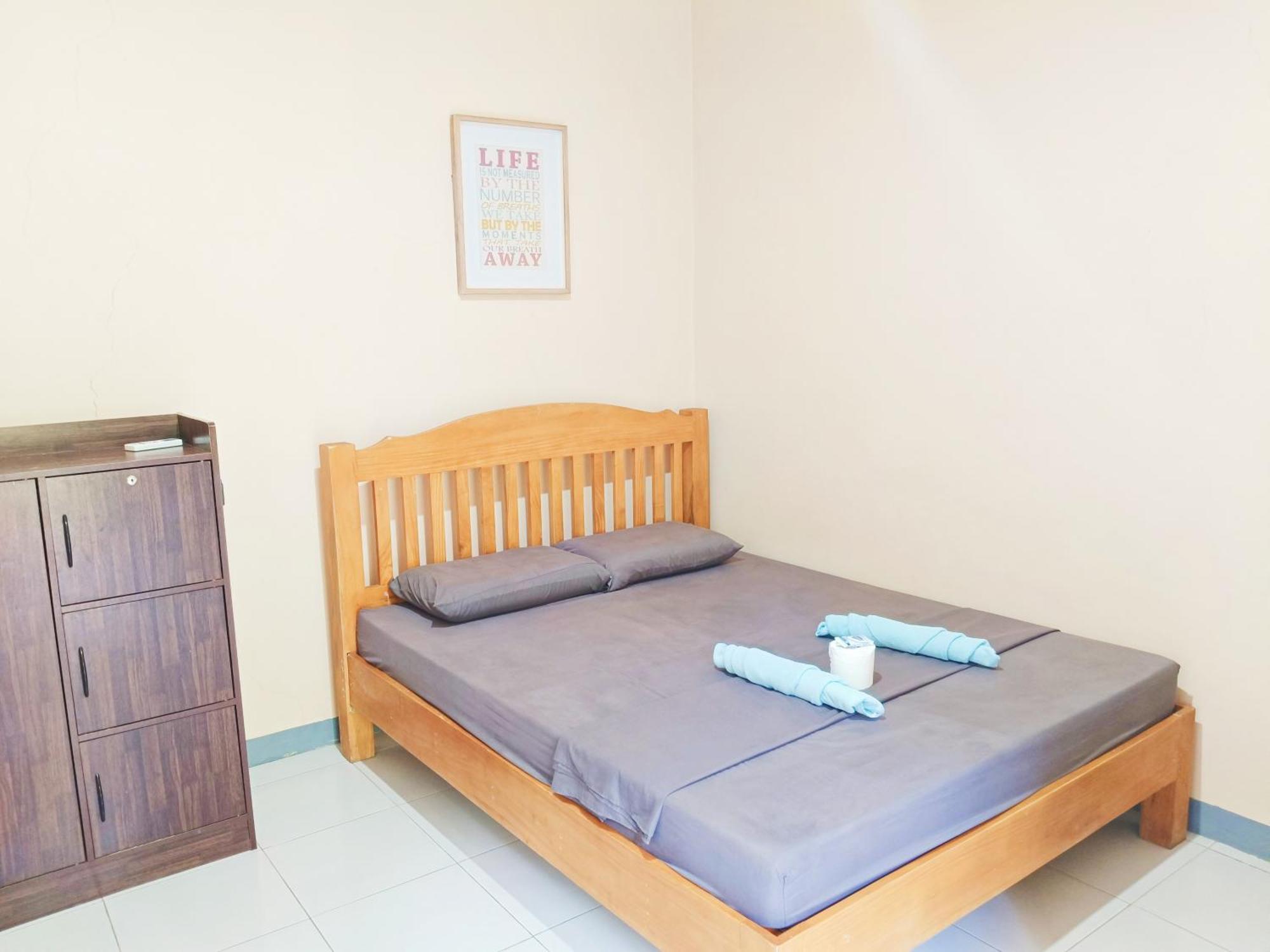סיקיהור James Homestay חדר תמונה