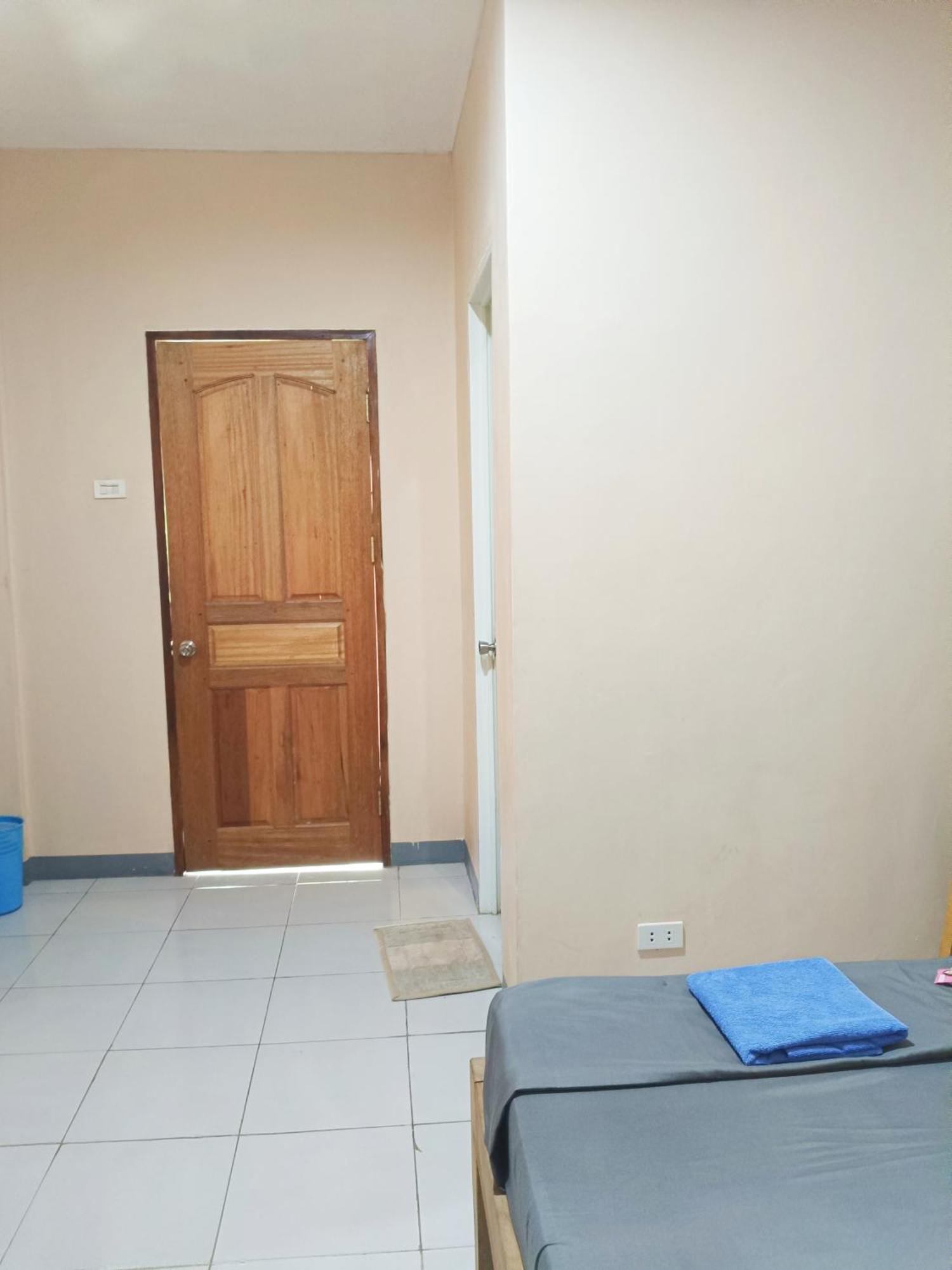 סיקיהור James Homestay חדר תמונה