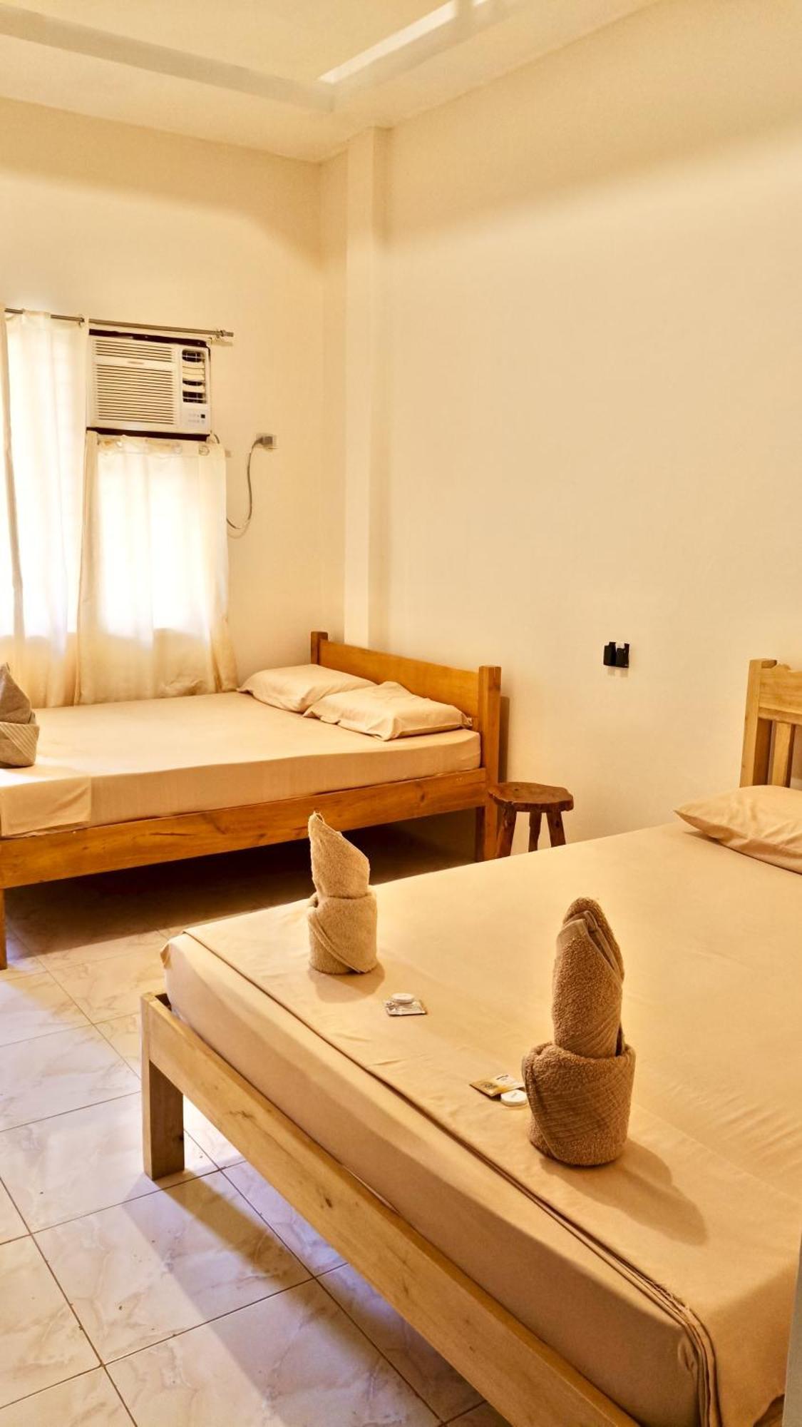 סיקיהור James Homestay מראה חיצוני תמונה