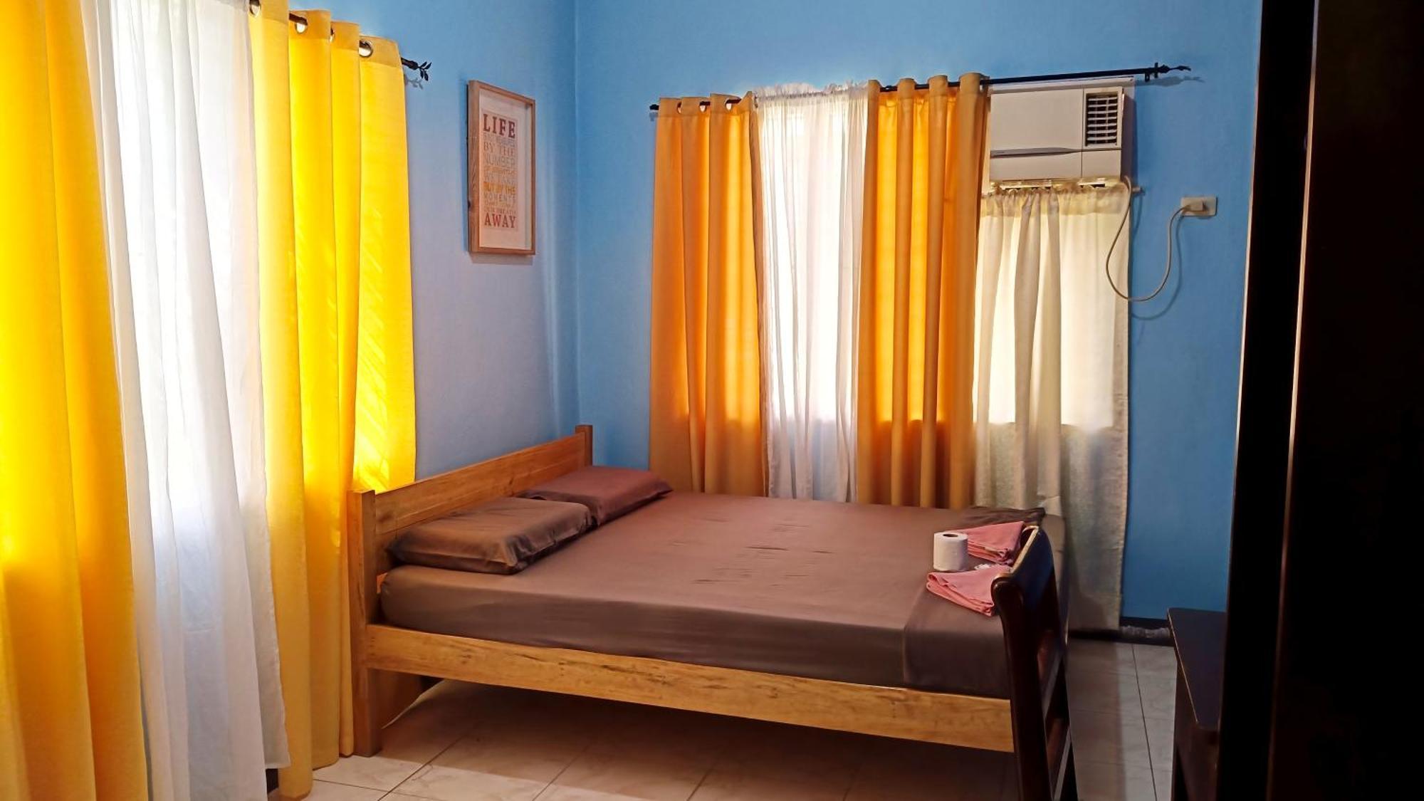 סיקיהור James Homestay חדר תמונה