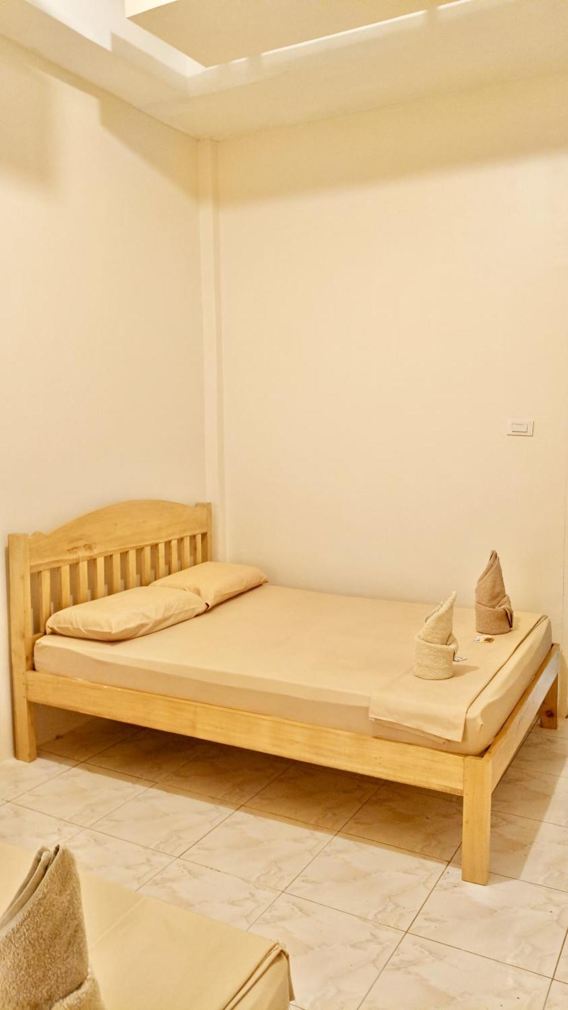 סיקיהור James Homestay מראה חיצוני תמונה