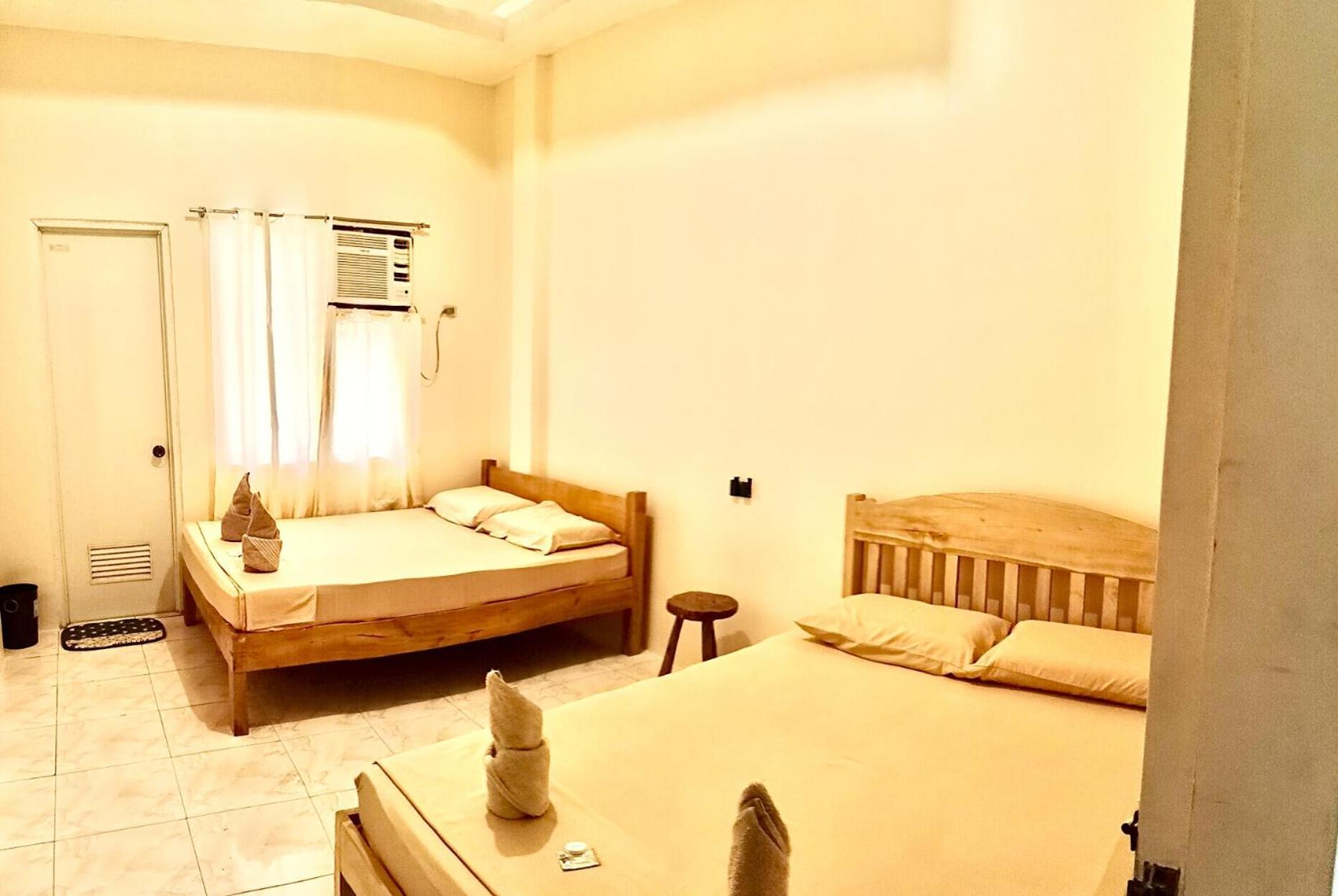סיקיהור James Homestay מראה חיצוני תמונה
