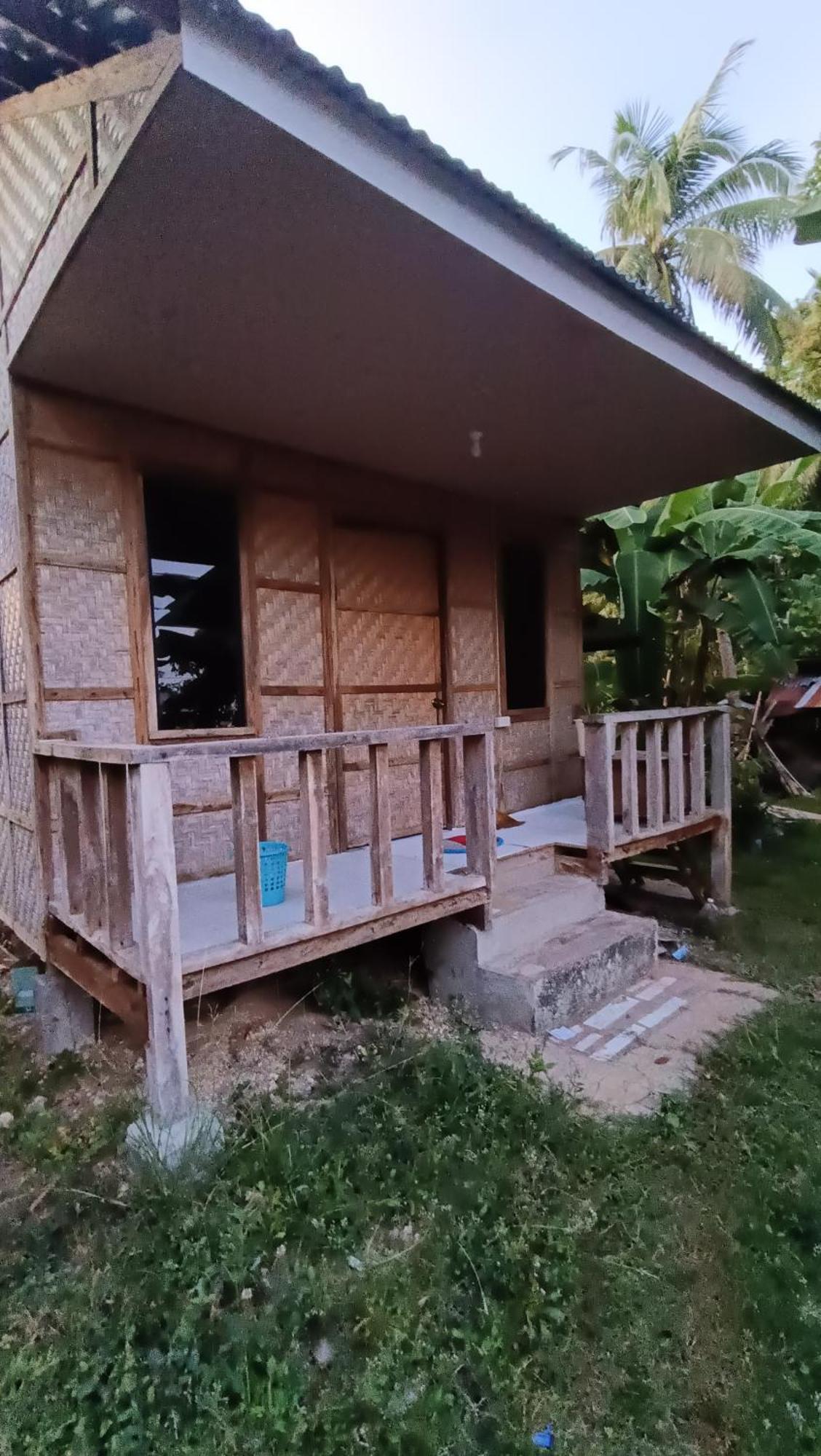 סיקיהור James Homestay מראה חיצוני תמונה