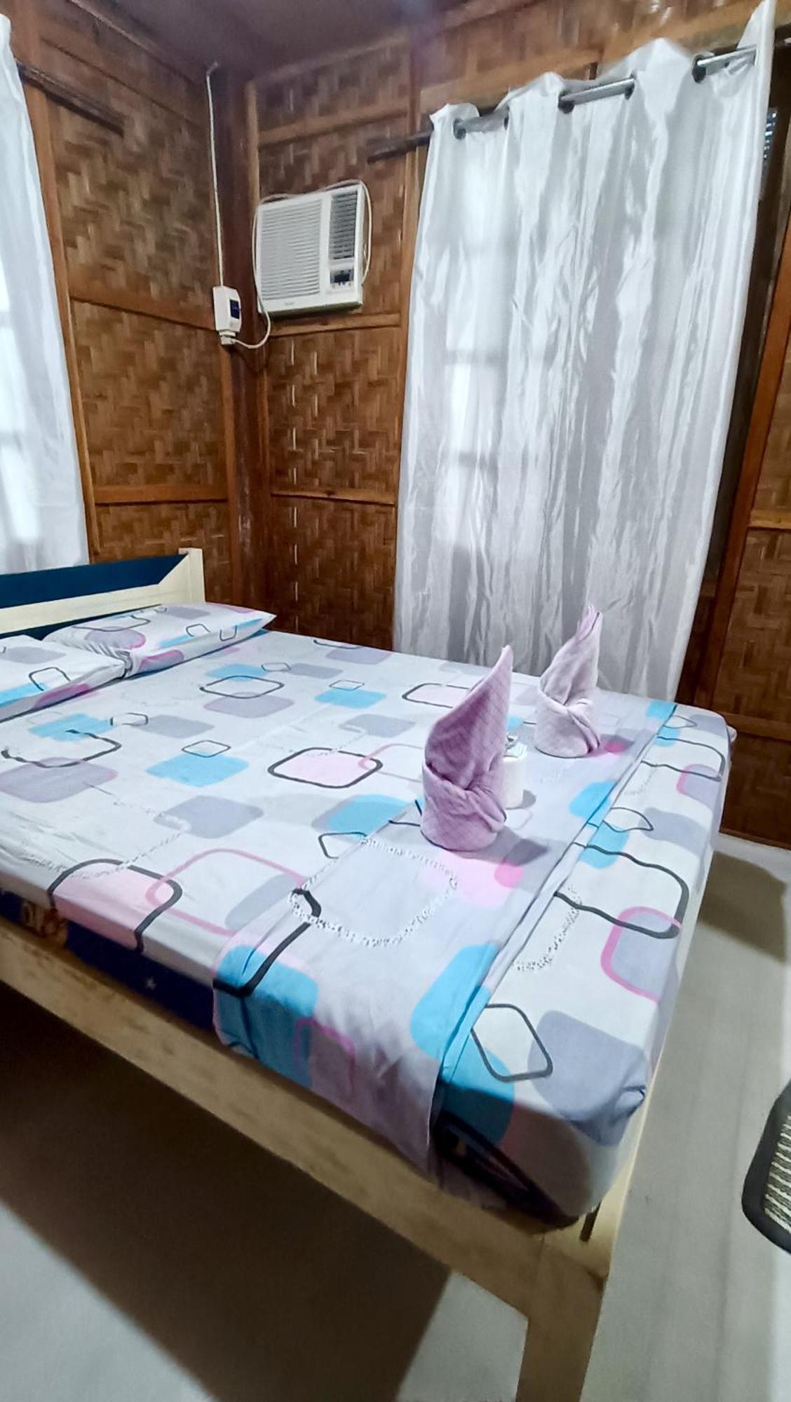 סיקיהור James Homestay מראה חיצוני תמונה
