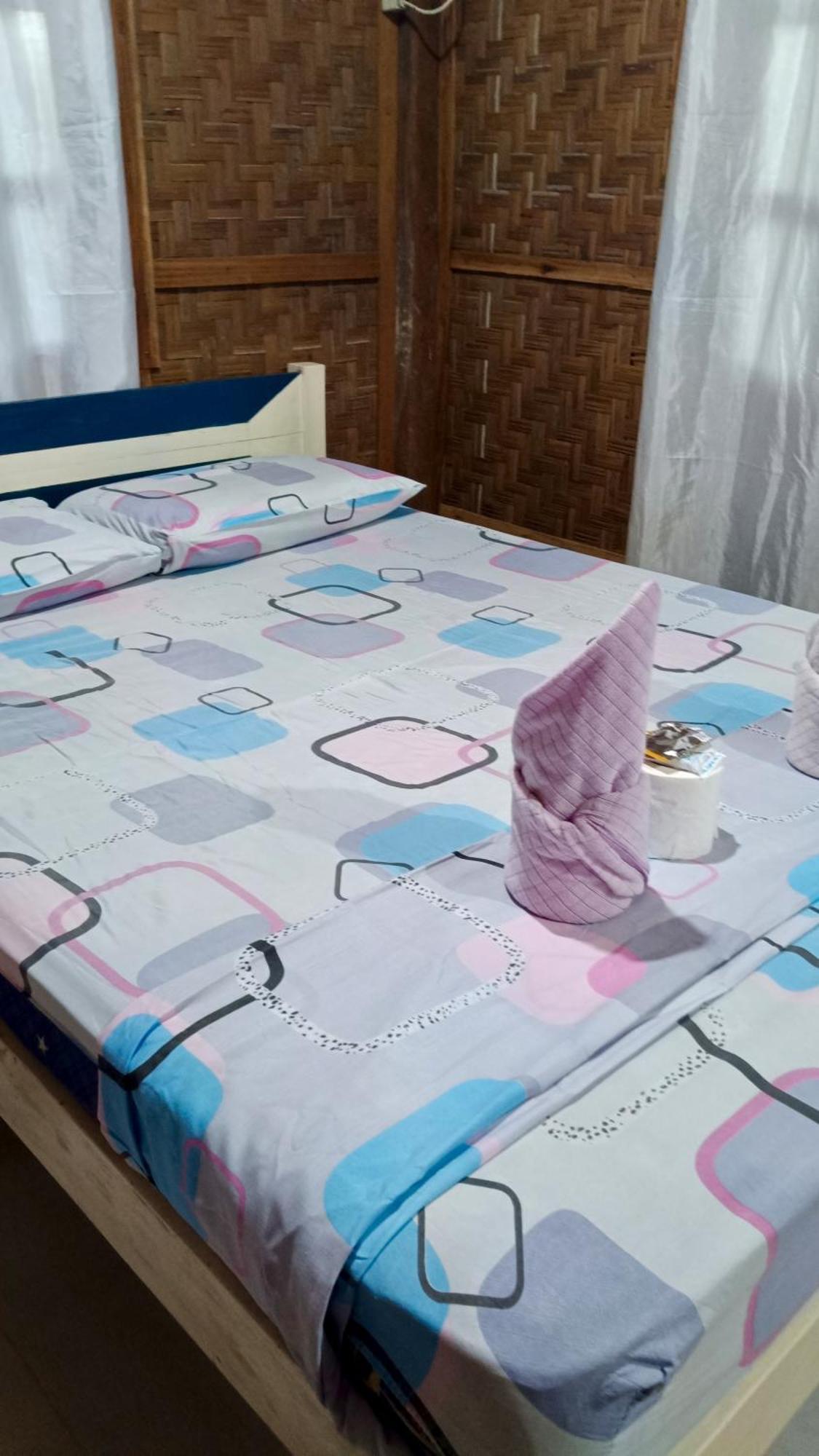 סיקיהור James Homestay מראה חיצוני תמונה