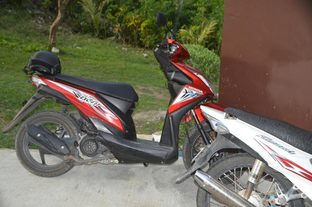 סיקיהור James Homestay מראה חיצוני תמונה