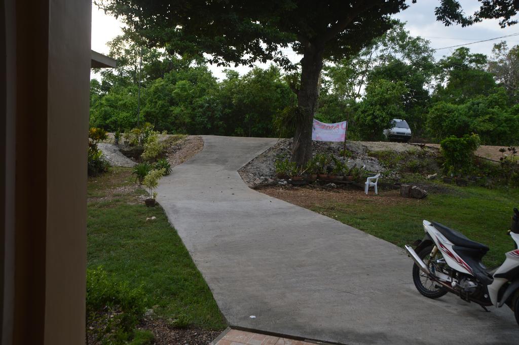 סיקיהור James Homestay מראה חיצוני תמונה