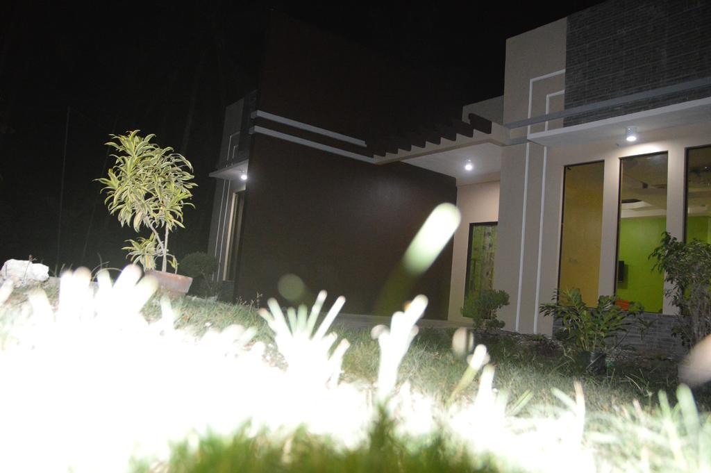 סיקיהור James Homestay מראה חיצוני תמונה