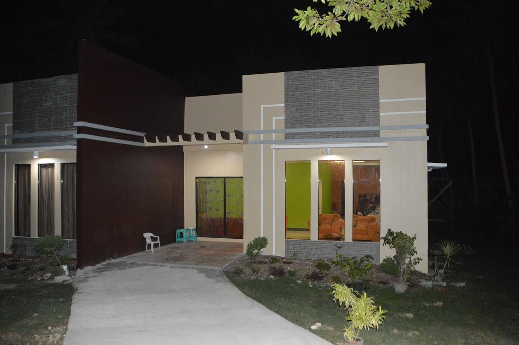 סיקיהור James Homestay מראה חיצוני תמונה