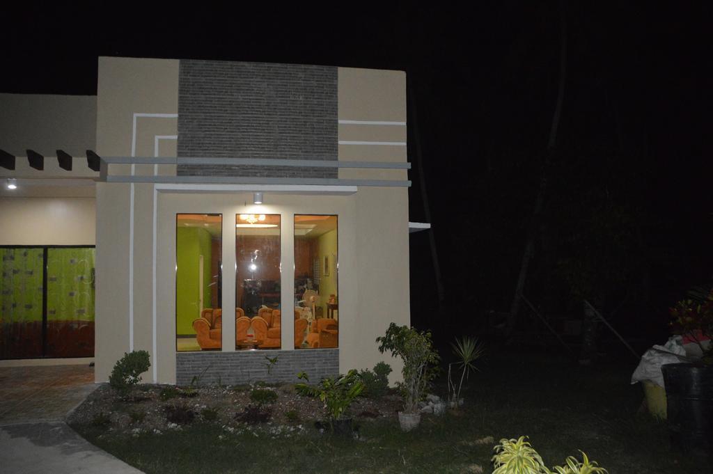 סיקיהור James Homestay מראה חיצוני תמונה