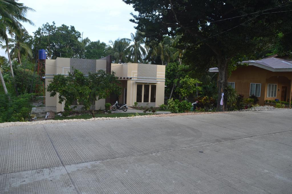 סיקיהור James Homestay מראה חיצוני תמונה
