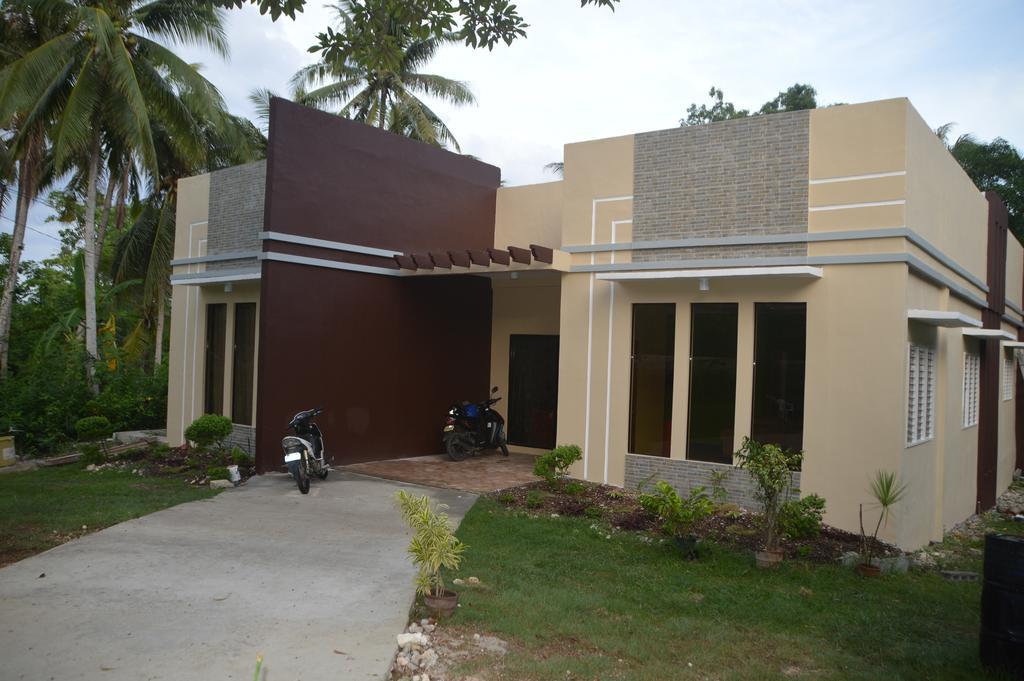 סיקיהור James Homestay מראה חיצוני תמונה