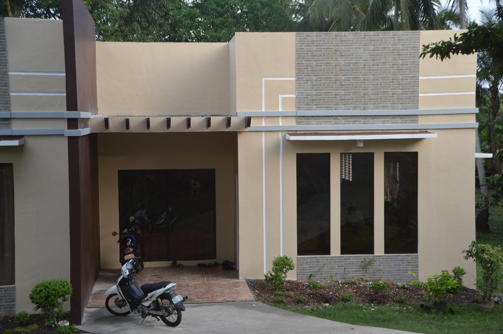 סיקיהור James Homestay מראה חיצוני תמונה