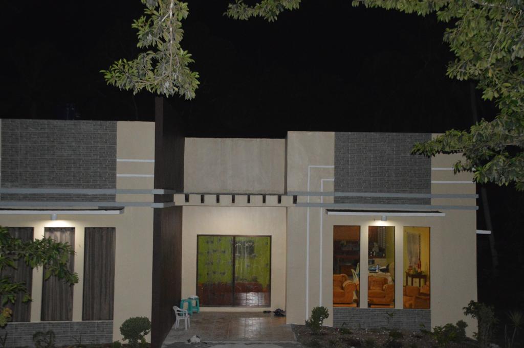 סיקיהור James Homestay מראה חיצוני תמונה