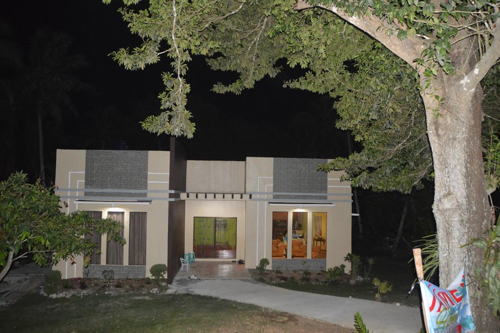 סיקיהור James Homestay מראה חיצוני תמונה