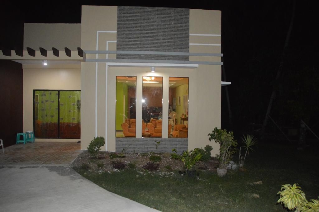 סיקיהור James Homestay מראה חיצוני תמונה