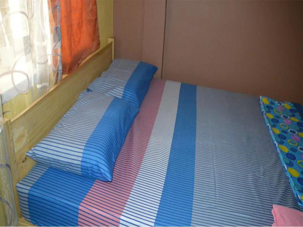 סיקיהור James Homestay מראה חיצוני תמונה