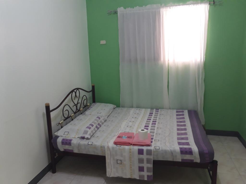 סיקיהור James Homestay מראה חיצוני תמונה