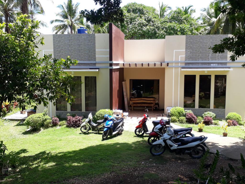 סיקיהור James Homestay מראה חיצוני תמונה